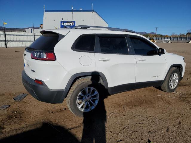 Photo 3 from auction – 2020 JEEP CHEROKEE L with VIN 1C4PJMCB2LD550698