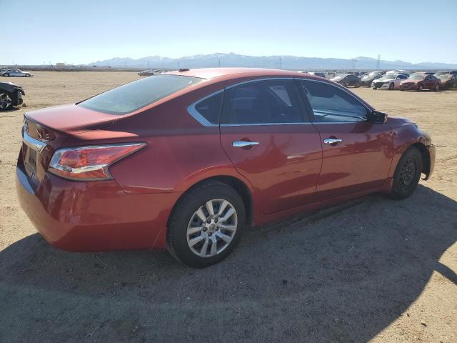 Photo 3 from auction – 2015 NISSAN ALTIMA 2.5 with VIN 1N4AL3AP8FC228947