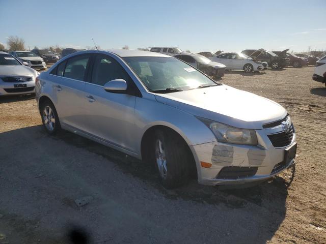 Photo 4 from auction – 2012 CHEVROLET CRUZE LT with VIN 1G1PF5SC9C7212434