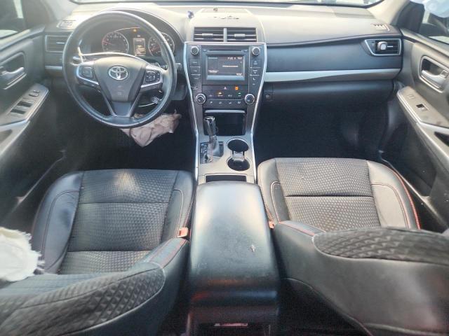 Photo 8 from auction – 2015 TOYOTA CAMRY with VIN 4T1BF1FKXFU484505