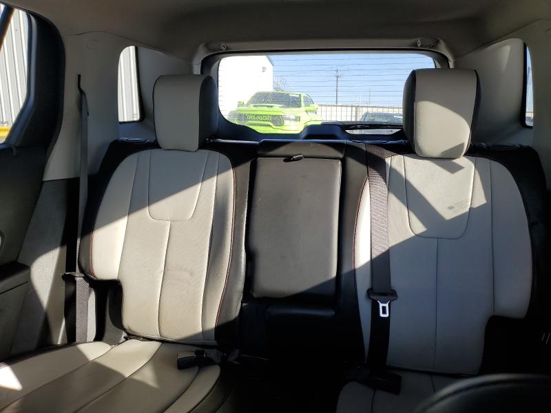 Photo 10 from auction – 2017 GMC TERRAIN SL with VIN 2GKALPEK1H6162953