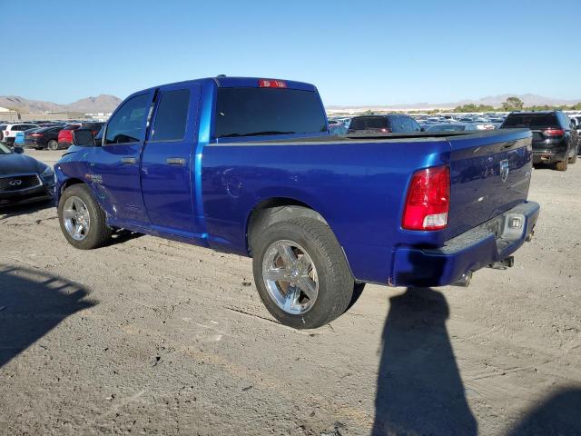 Photo 2 from auction – 2017 RAM 1500 ST with VIN 1C6RR7FT3HS529098