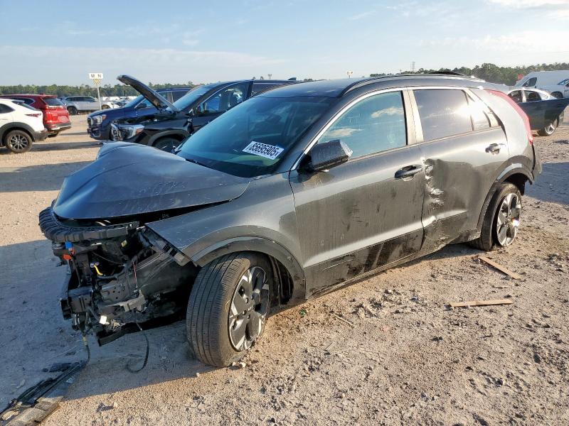 Photo 1 from auction – 2024 KIA NIRO WIND with VIN KNDCR3L14R5114558