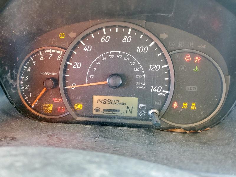 Photo 9 from auction – 2018 MITS MIRAGE ES with VIN ML32A3HJ6JH003771