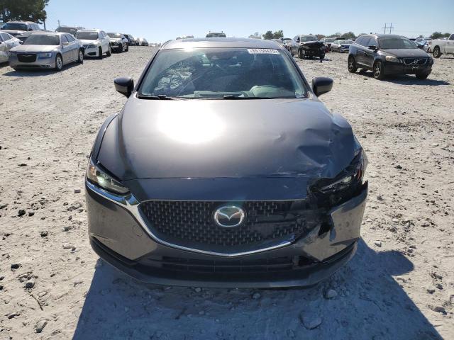 Photo 5 from auction – 2019 MAZDA 6 TOURING with VIN JM1GL1VM7K1504565
