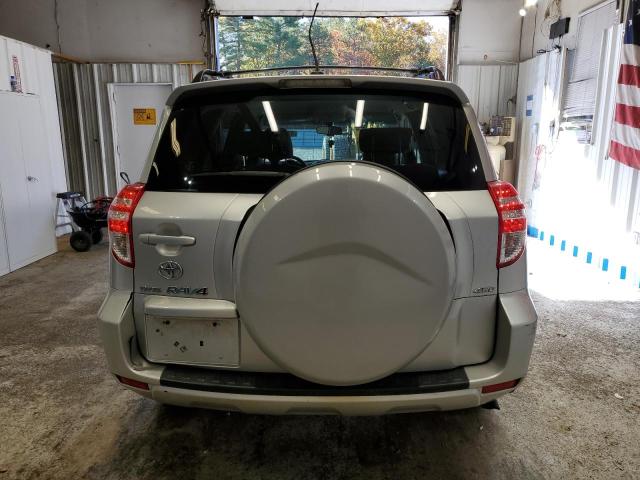 Photo 6 from auction – 2010 TOYOTA RAV4 with VIN JTMBF4DV6AD029257