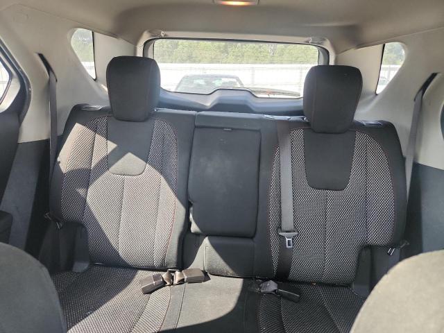 Photo 10 from auction – 2017 CHEVROLET EQUINOX LT with VIN 2GNFLFEK8H6267752