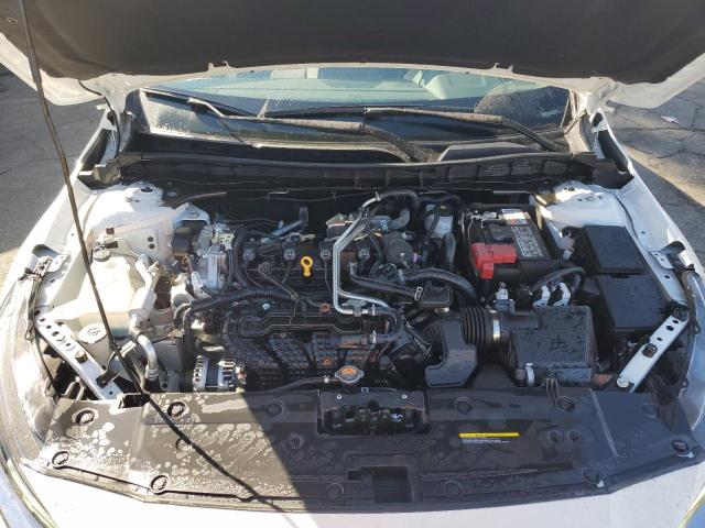 Photo 11 from auction – 2025 NISSAN ALTIMA SV with VIN 1N4BL4DV2SN401249