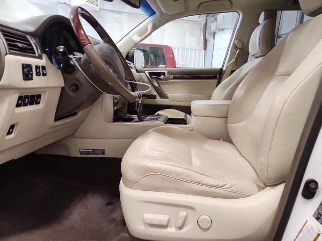 Photo 7 from auction – 2014 LEXUS GX 460 PRE with VIN JTJJM7FX8E5064056