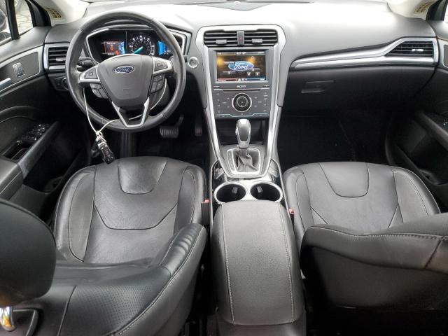 Photo 8 from auction – 2013 FORD FUSION TITANIUM HEV with VIN 3FA6P0RU2DR282147