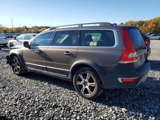 Photo 2 from auction – 2015 VOLVO XC70 with VIN YV4902ND9F1187964