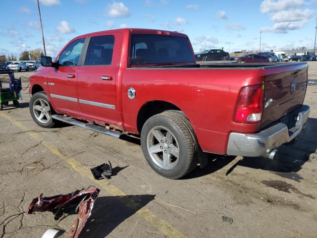 Photo 2 from auction – 2009 DODGE RAM 1500 with VIN 1D3HV13T99S770609
