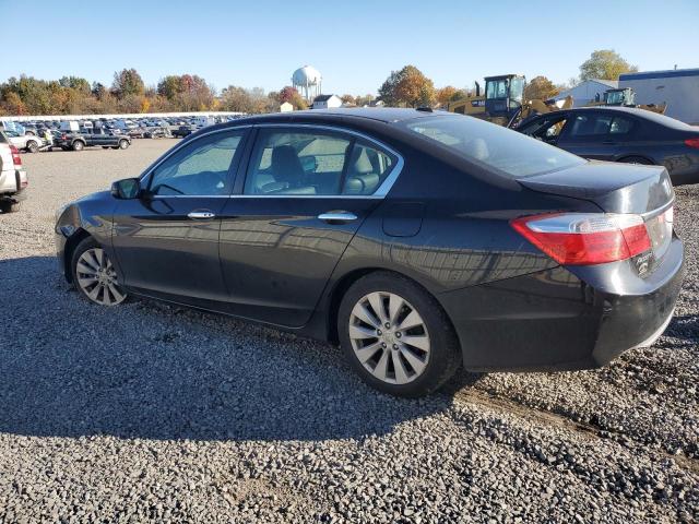 Photo 2 from auction – 2015 HONDA ACCORD EXL with VIN 1HGCR2F80FA054382