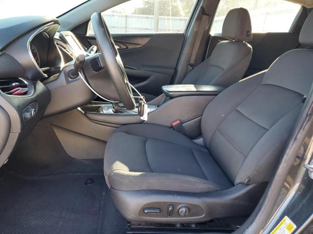 Photo 7 from auction – 2016 CHEVROLET MALIBU LT with VIN 1G1ZE5ST8GF306103