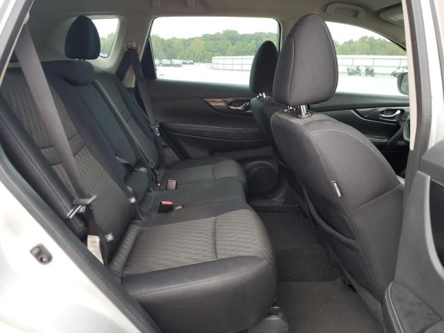 Photo 10 from auction – 2017 NISSAN ROGUE S with VIN 5N1AT2MT9HC844118