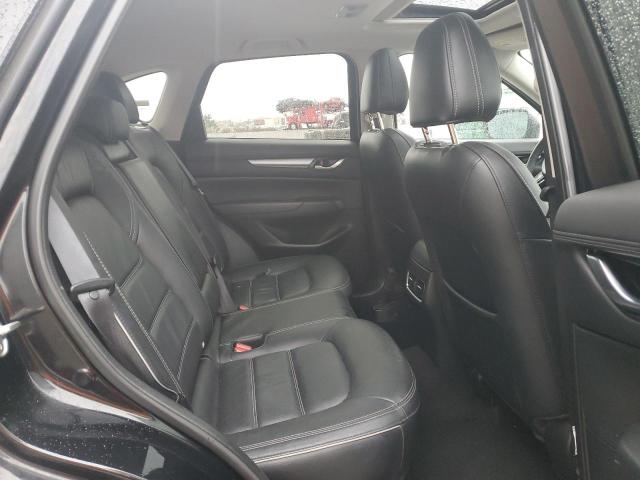 Photo 11 from auction – 2025 MAZDA CX-5 PREFE with VIN JM3KFBCL2S0601932
