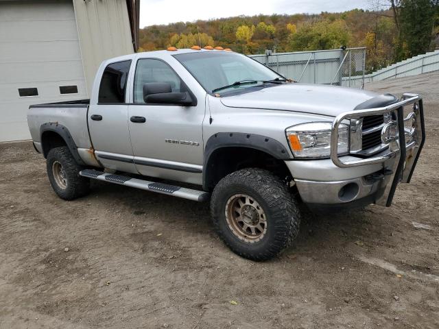 Photo 4 from auction – 2006 DODGE RAM 2500 S with VIN 1D7KS28DX6J240297