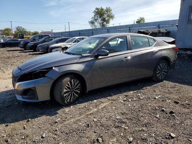 NISSAN ALTIMA SV 2024 with VIN 1N4BL4DV3RN418684 - Photo from auction