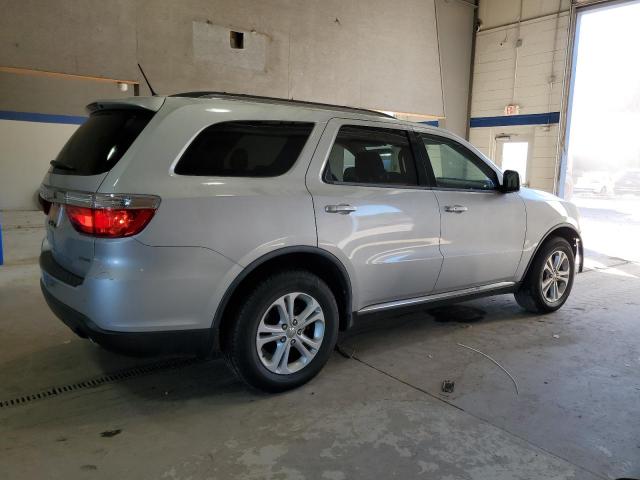 Photo 3 from auction – 2012 DODGE DURANGO CREW with VIN 1C4RDJDG2CC105764