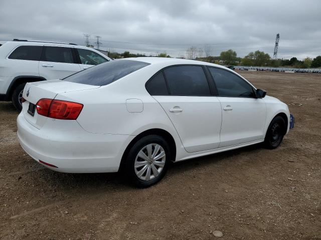 Photo 3 from auction – 2012 VOLKSWAGEN JETTA BASE with VIN 3VW2K7AJ5CM427286