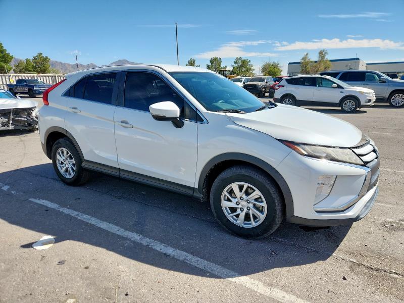 Photo 4 from auction – 2019 MITSUBISHI ECLIPSE CROSS ES with VIN JA4AT3AA8KZ010403