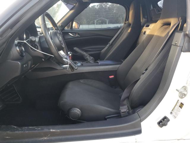 Photo 7 from auction – 2016 MAZDA MX-5 MIATA with VIN JM1NDAB74G0102387
