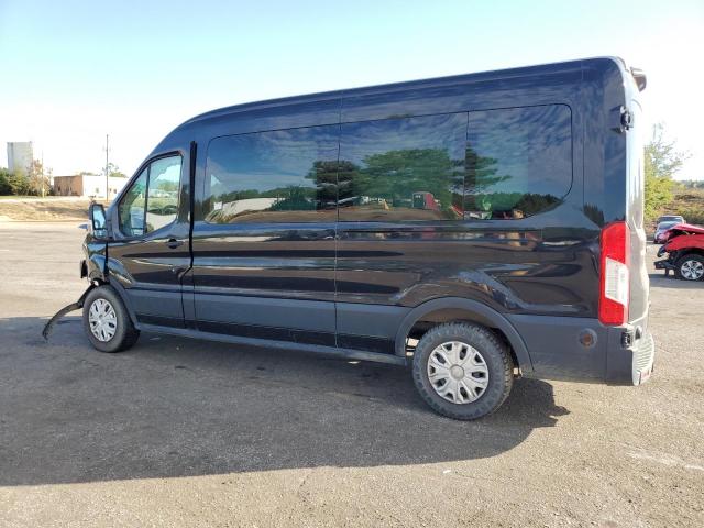 Photo 2 from auction – 2019 FORD TRANSIT T- with VIN 1FBZX2CM6KKA17555