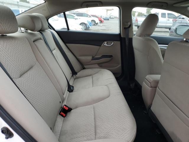 Photo 10 from auction – 2015 HONDA CIVIC EX with VIN 19XFB2F85FE006017