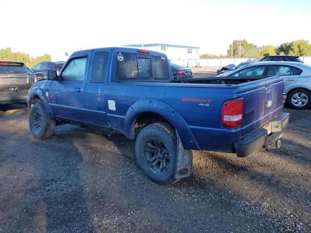 Photo 2 from auction – 2007 FORD RANGER SUP with VIN 1FTZR45E77PA84103