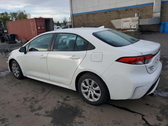 Photo 2 from auction – 2020 TOYOTA COROLLA LE with VIN 5YFEPRAE5LP143469