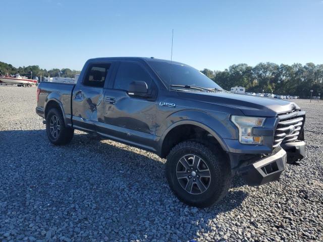 Photo 4 from auction – 2015 FORD F150 SUPERCREW with VIN 1FTEW1EG0FKD26717