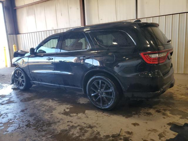 Photo 2 from auction – 2017 DODGE DURANGO R/ with VIN 1C4SDJCT2HC725831