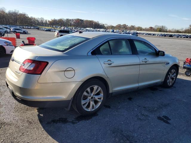 Photo 3 from auction – 2011 FORD TAURUS SEL with VIN 1FAHP2HW9BG123413