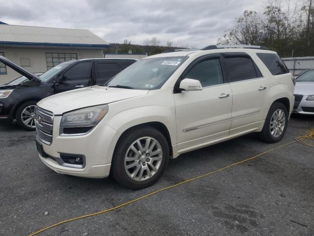 GMC ACADIA DEN 2015 with VIN 1GKKVTKD3FJ204665 - Photo from auction
