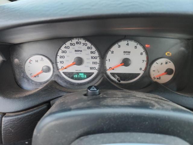 Photo 9 from auction – 2005 DODGE NEON SXT with VIN 1B3ES56CX5D285676