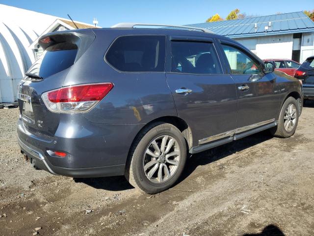 Photo 3 from auction – 2014 NISSAN PATHFINDER with VIN 5N1AR2MM2EC621387