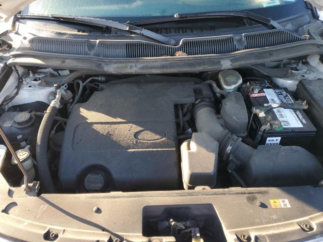 Photo 12 from auction – 2011 FORD EXPLORER L with VIN 1FMHK8F85BGA95217