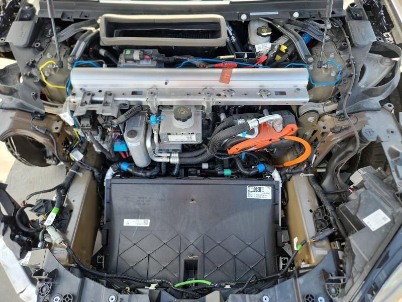 Photo 11 from auction – 2024 TESLA MODEL S with VIN 5YJSA1E60RF539614