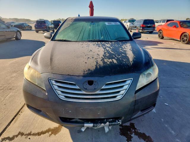 Photo 5 from auction – 2008 TOYOTA CAMRY with VIN 4T1BB46K28U034217