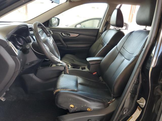 Photo 7 from auction – 2016 NISSAN ROGUE S with VIN 5N1AT2MT2GC766652