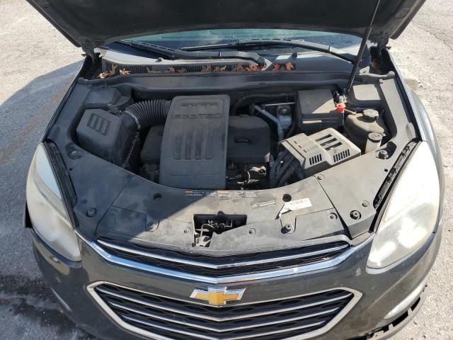 Photo 12 from auction – 2017 CHEVROLET EQUINOX LT with VIN 2GNALCEK2H1595867
