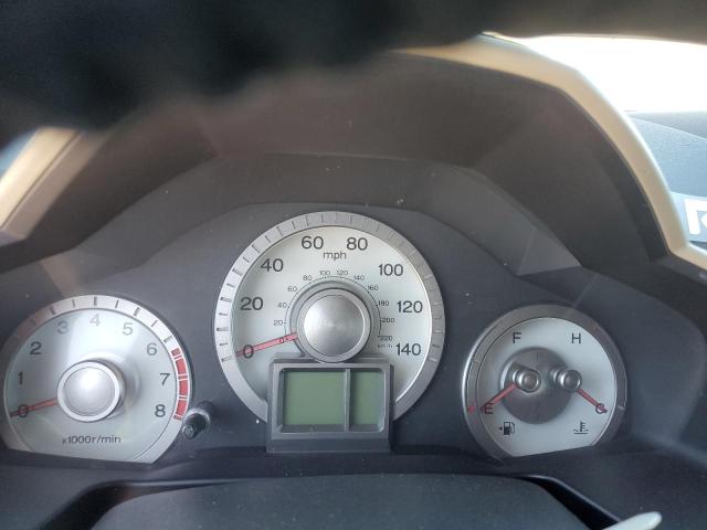 Zdjęcie 9 z aukcji – 2009 HONDA PILOT EXL z VIN 5FNYF48549B008609