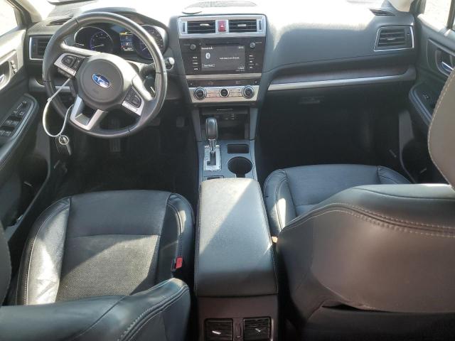 Photo 8 from auction – 2017 SUBARU OUTBACK 2. with VIN 4S4BSAKC6H3322390