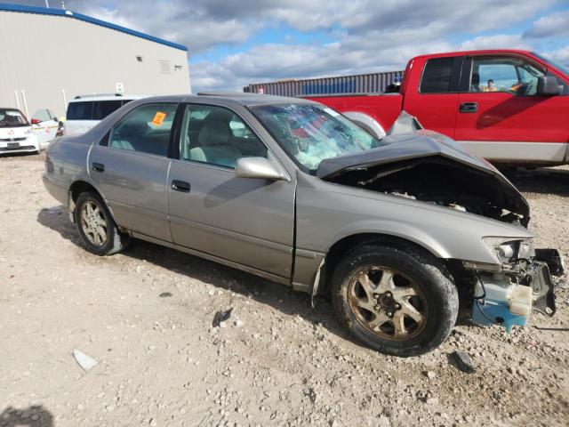 Photo 4 from auction – 1998 TOYOTA CAMRY CE with VIN 4T1BF28K0WU051925