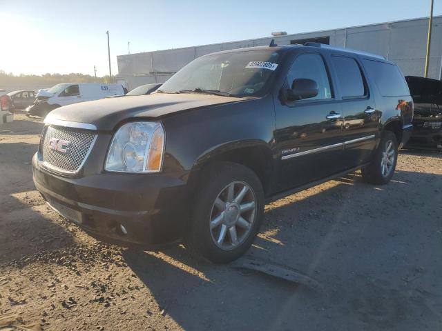 GMC YUKON XL D 2013 with VIN 1GKS2MEF0DR236399 - Photo from auction