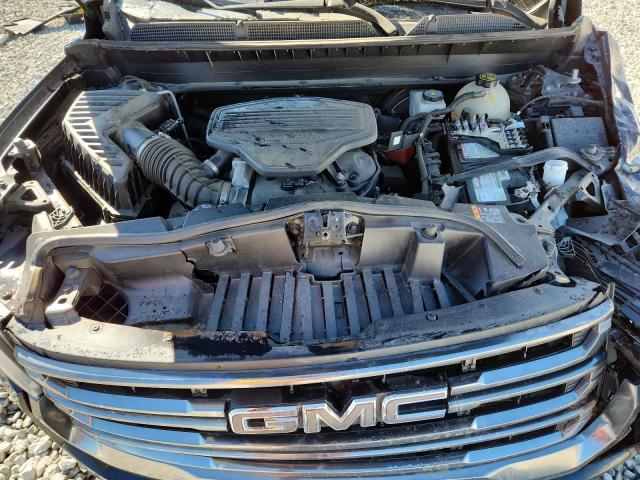 Photo 11 from auction – 2020 GMC ACADIA AT4 with VIN 1GKKNLLS8LZ182592