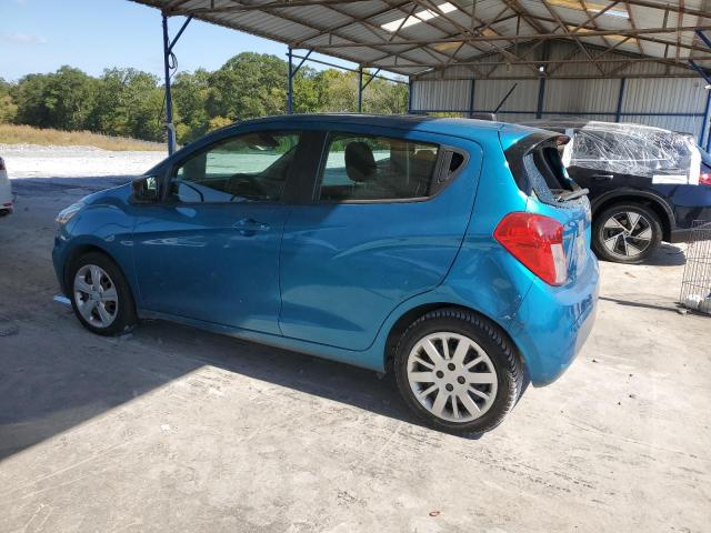 Photo 2 from auction – 2020 CHEVROLET SPARK LS with VIN KL8CB6SA2LC436263