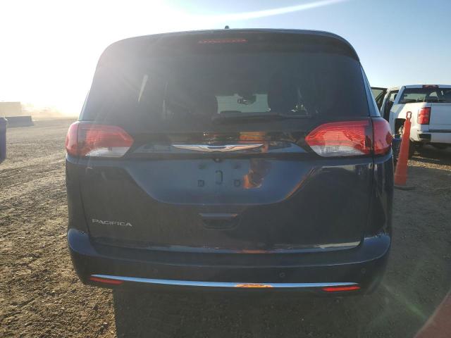 Photo 6 from auction – 2018 CHRYSLER PACIFICA TOURING L with VIN 2C4RC1BG8JR107190