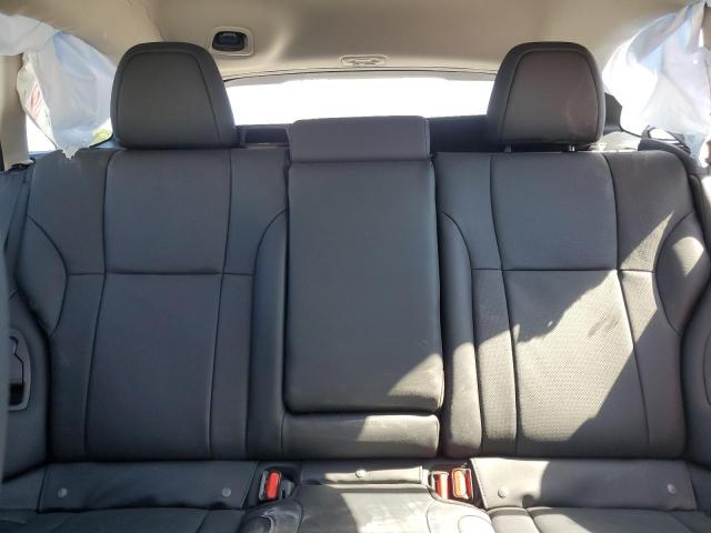 Photo 10 from auction – 2025 SUBARU OUTBACK LI with VIN 4S4BTANC7S3177957