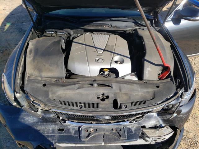 Photo 11 from auction – 2008 LEXUS GS 350 with VIN JTHCE96S080020688